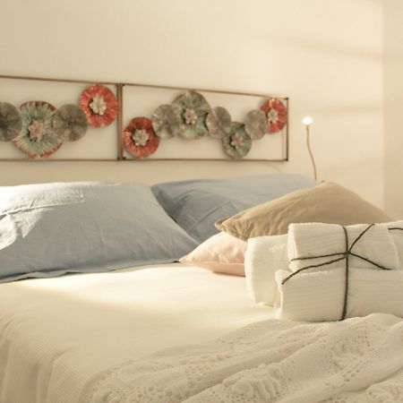 Bed and Breakfast Li Suluri à Lecce Extérieur photo