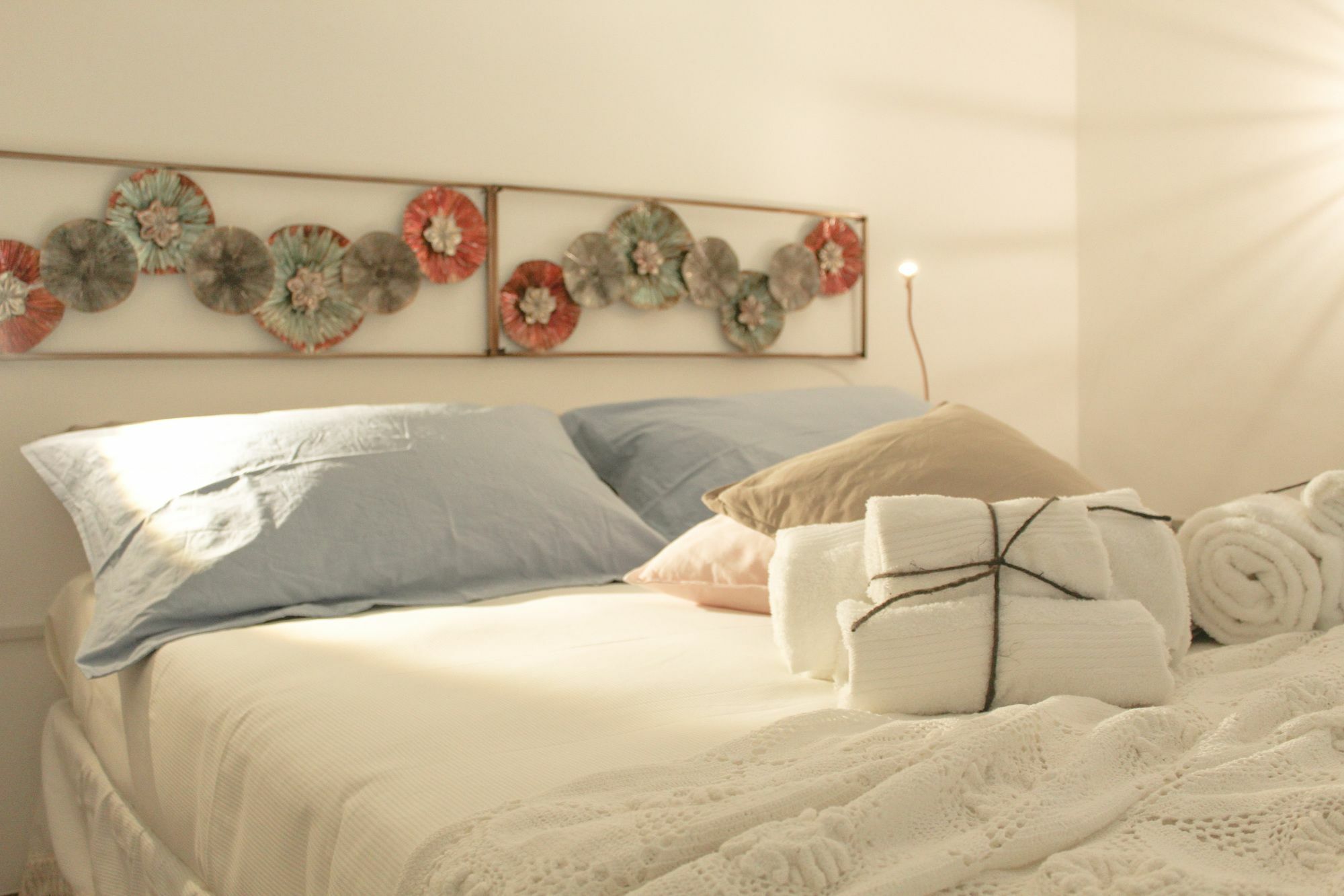 Bed and Breakfast Li Suluri à Lecce Extérieur photo
