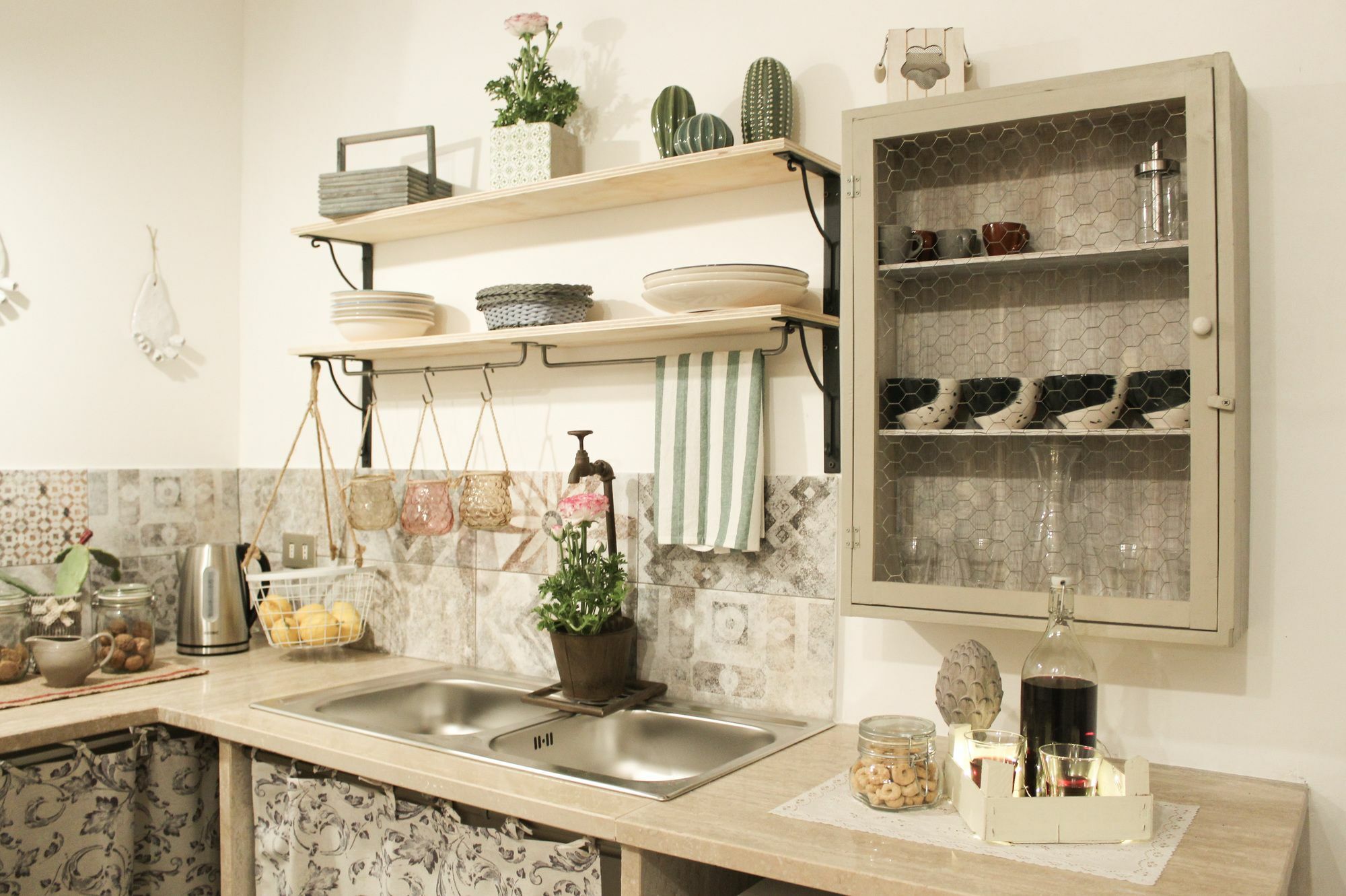 Bed and Breakfast Li Suluri à Lecce Extérieur photo