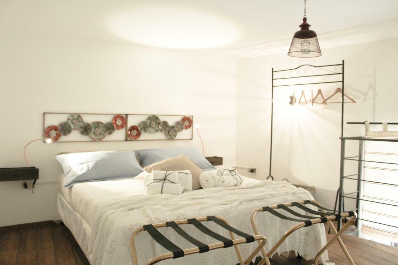 Bed and Breakfast Li Suluri à Lecce Extérieur photo