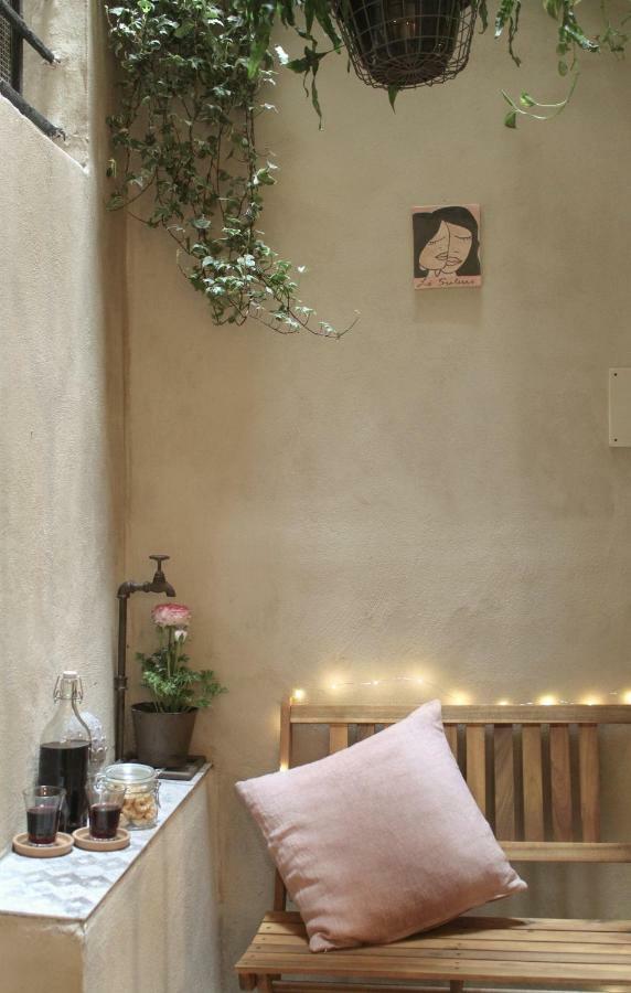 Bed and Breakfast Li Suluri à Lecce Extérieur photo