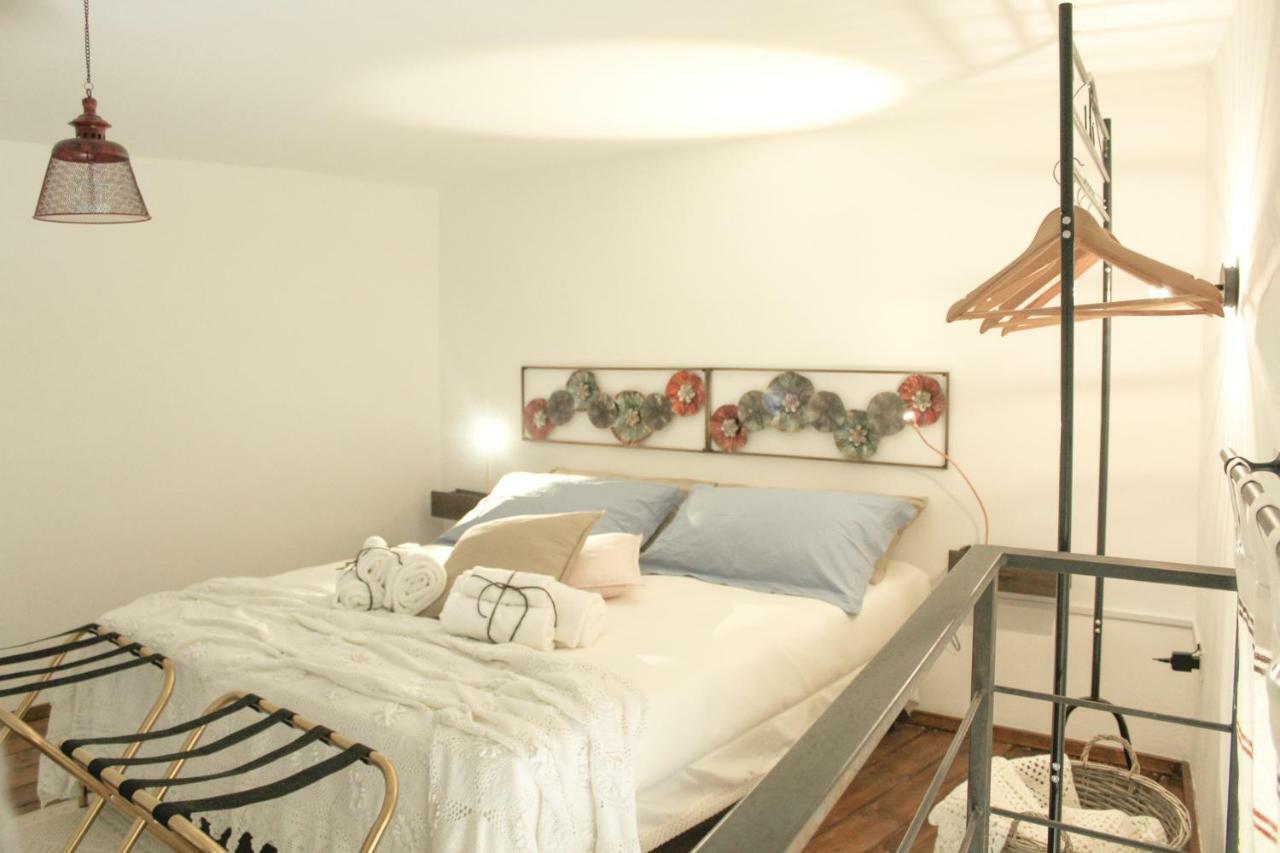Bed and Breakfast Li Suluri à Lecce Extérieur photo