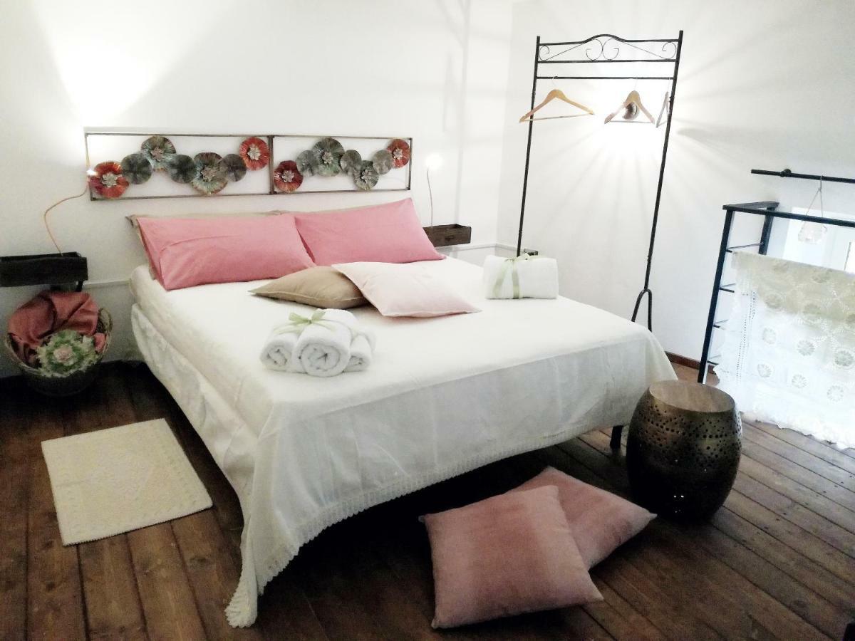 Bed and Breakfast Li Suluri à Lecce Extérieur photo
