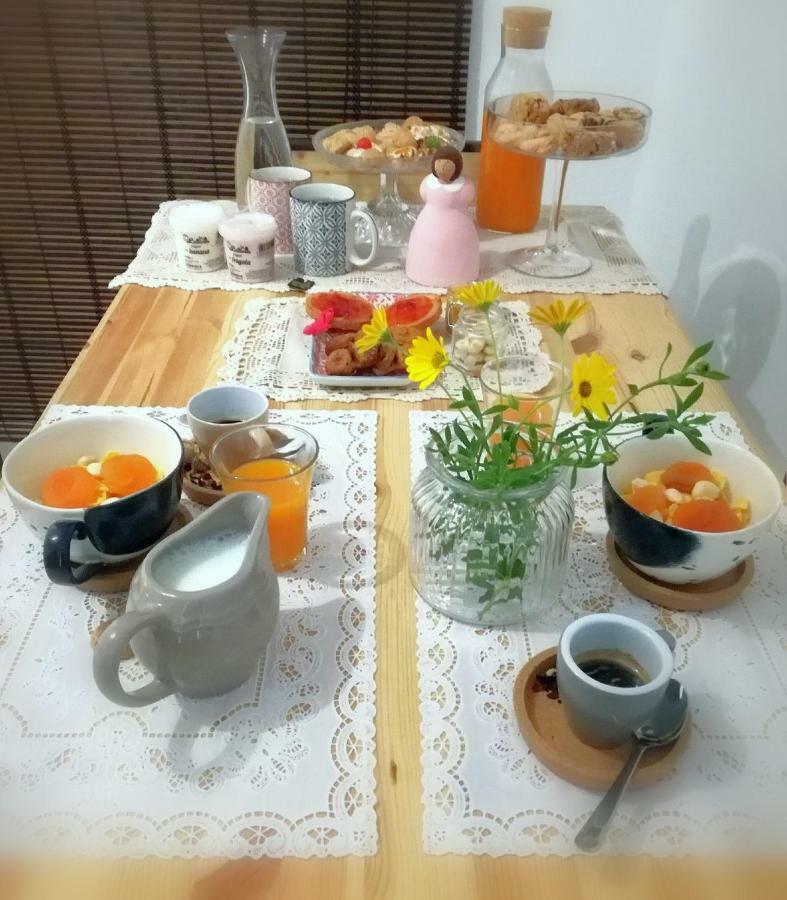Bed and Breakfast Li Suluri à Lecce Extérieur photo