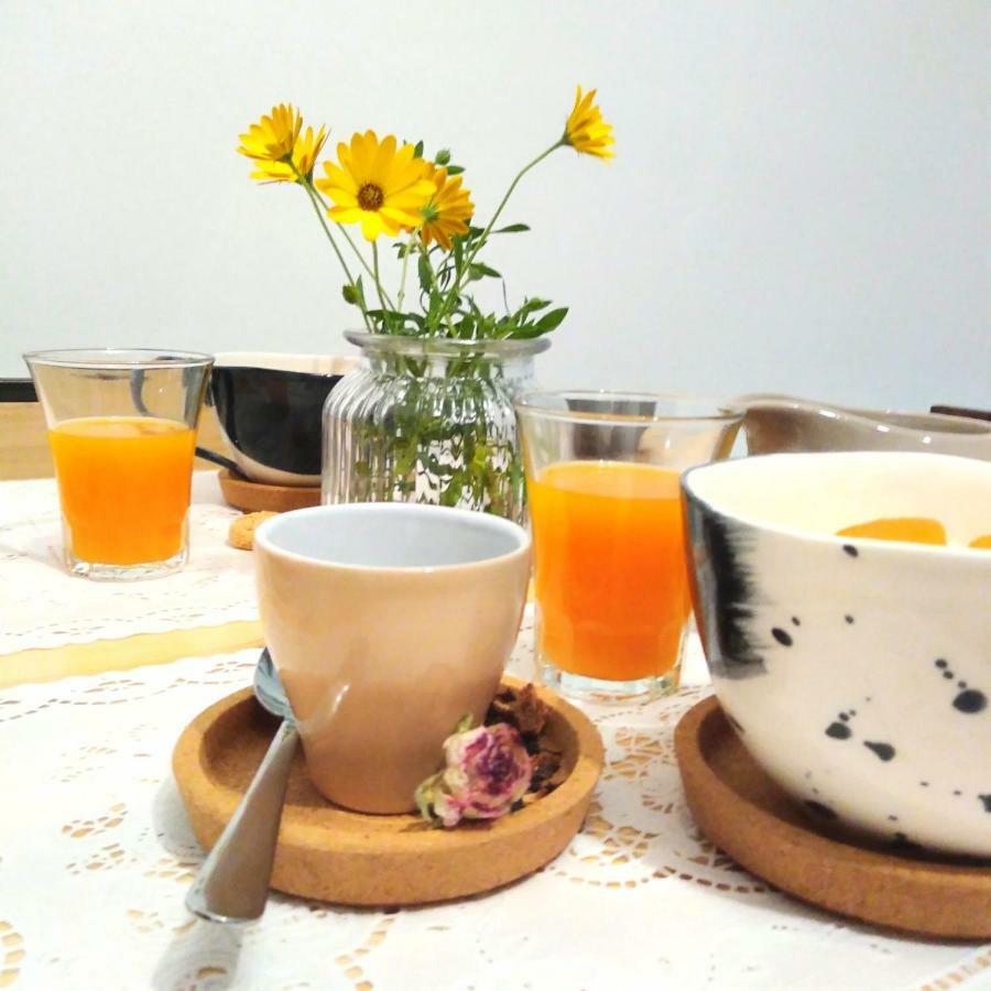 Bed and Breakfast Li Suluri à Lecce Extérieur photo